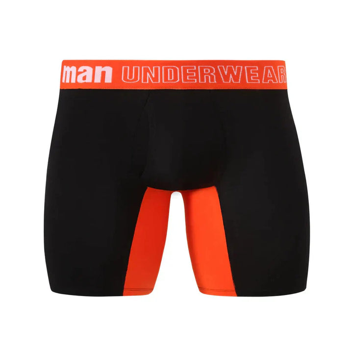 Uncle Ben's Signature Premium Bamboo Boxers
