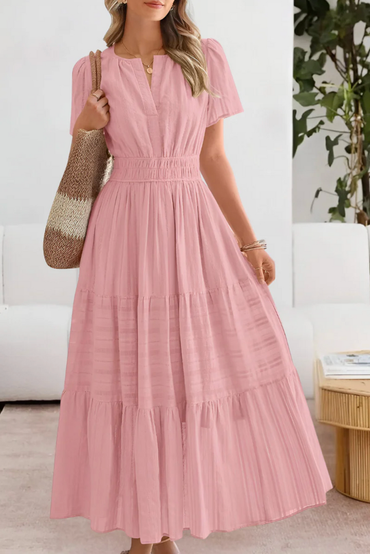 Mila™ | Boho Summer Dress