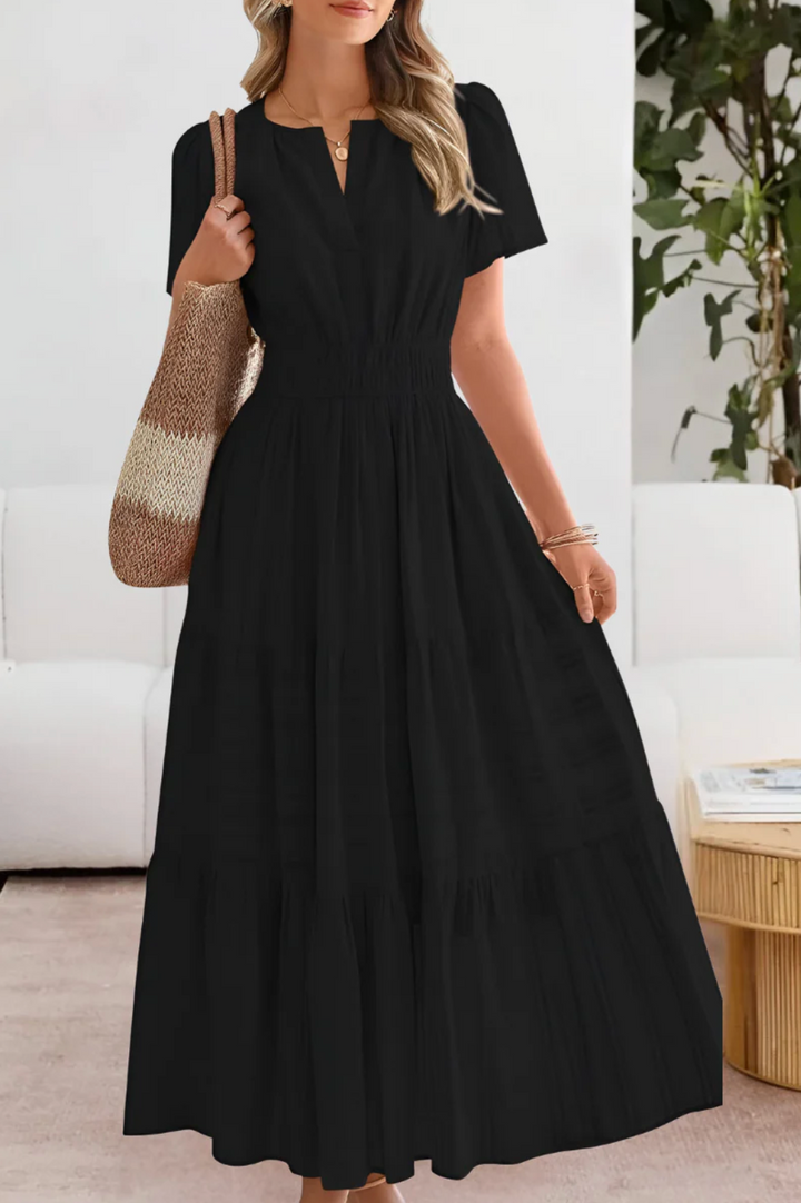Mila™ | Boho Summer Dress