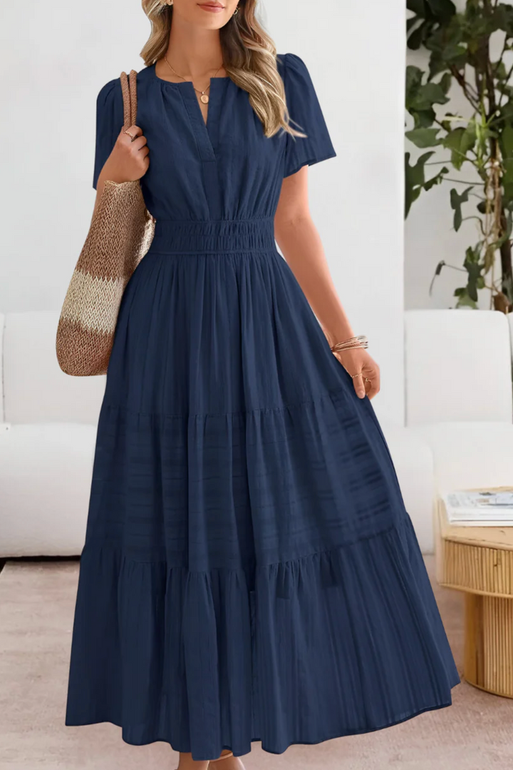 Mila™ | Boho Summer Dress