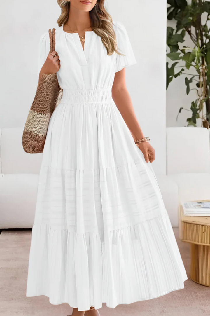 Mila™ | Boho Summer Dress
