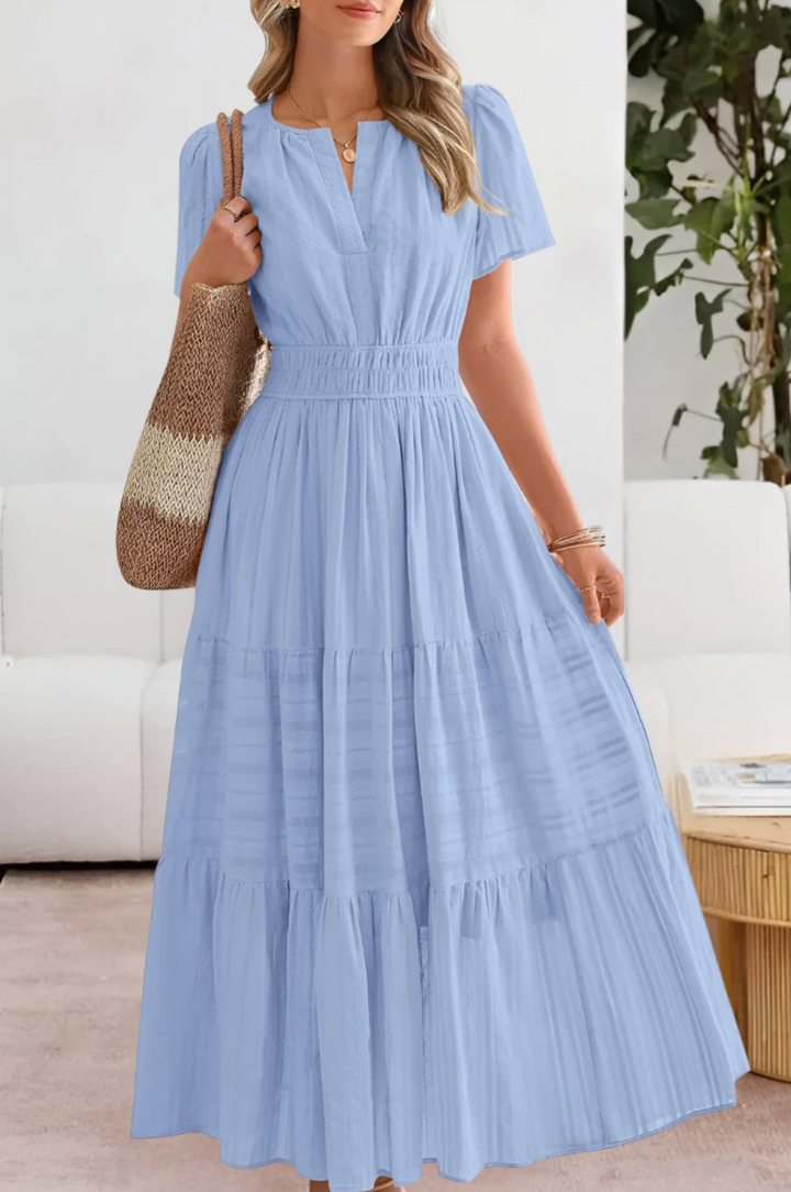 Mila™ | Boho Summer Dress