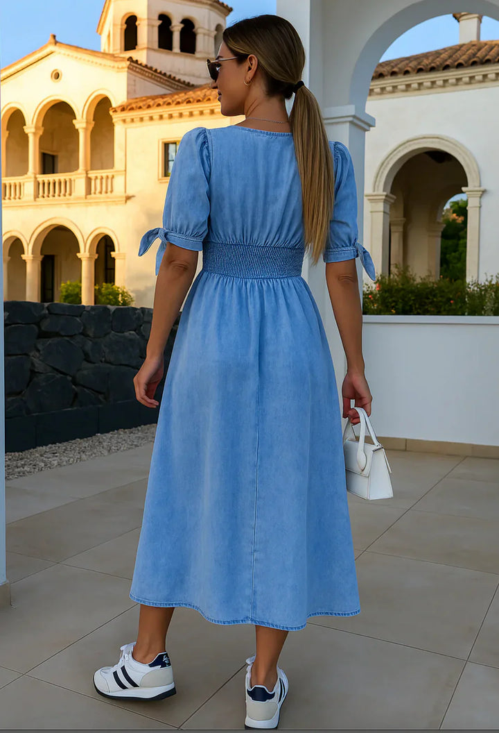 Elodie™ | Summer Day Dress