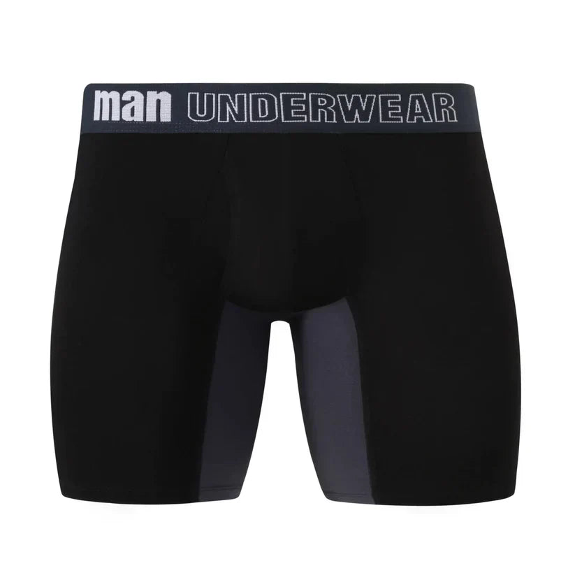 Uncle Ben's Signature Premium Bamboo Boxers