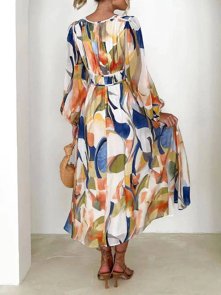 Camira™ | The Barcelona Dress