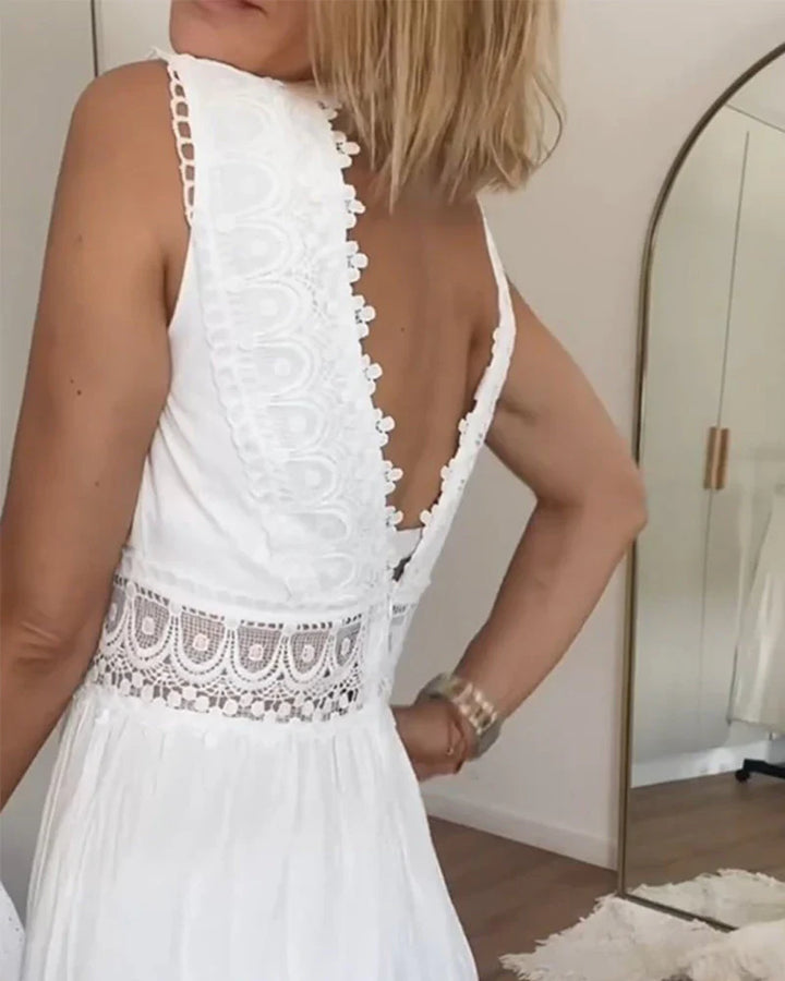 Selene™ | Summer Day Dress