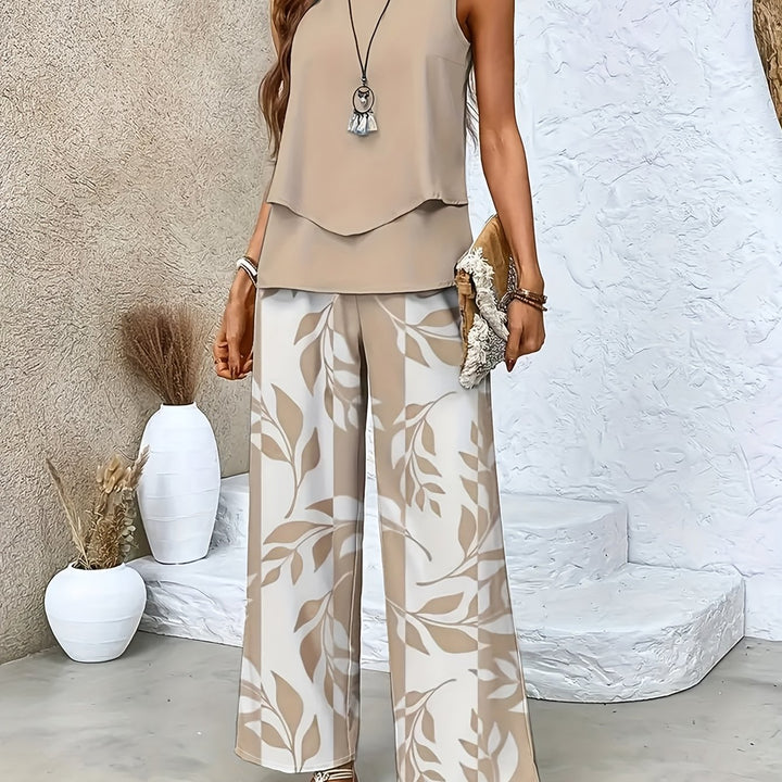 Emma™ | Valenstripe Set
