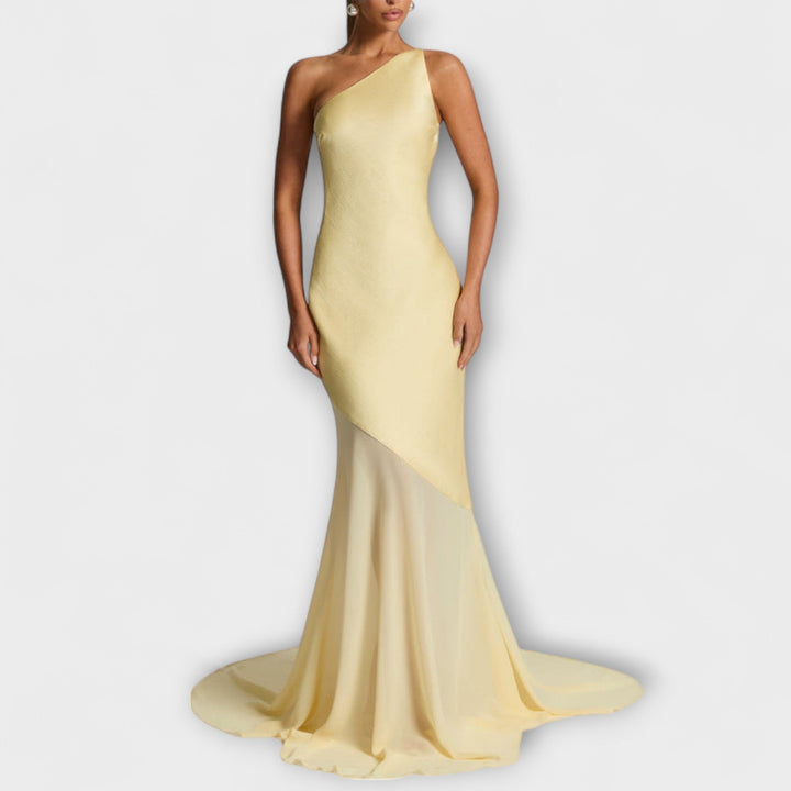 Avalon---Elegantes-Maxidress