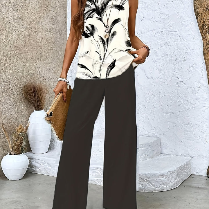 Emma™ | Valenstripe Set