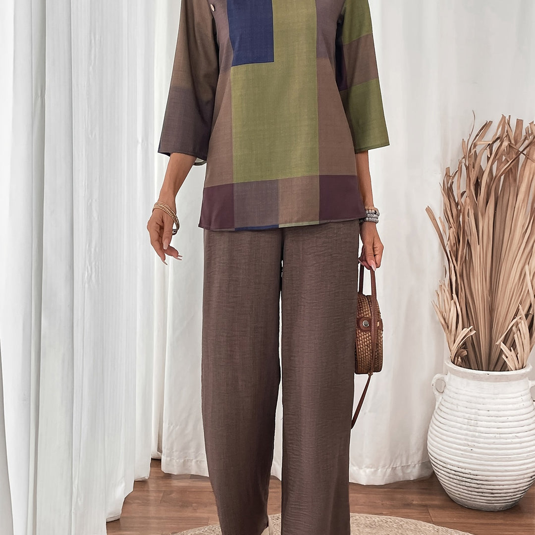 Elarin™ | Mosaic Harmony Set