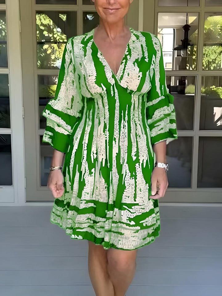 Beatrice™ | Lightweight and stylish summer dress