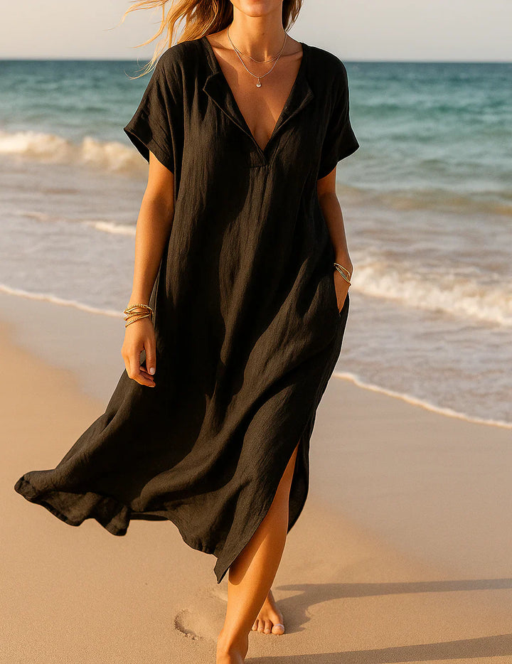 Salma™ | Soft Summer Dress
