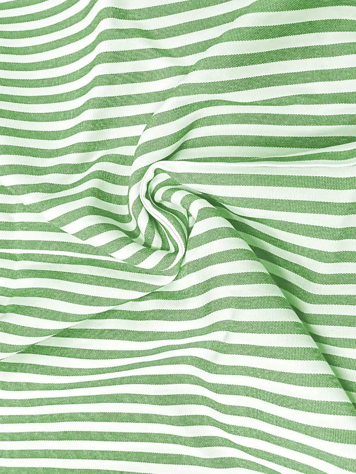 Aurélie™ | Striped Lightweight Short Dress