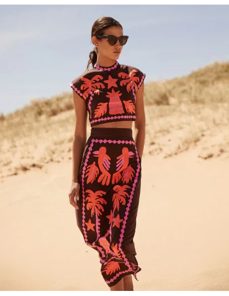 Dalia™ | Summer Print Set