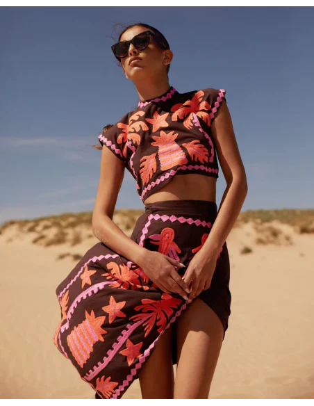 Dalia™ | Summer Print Set