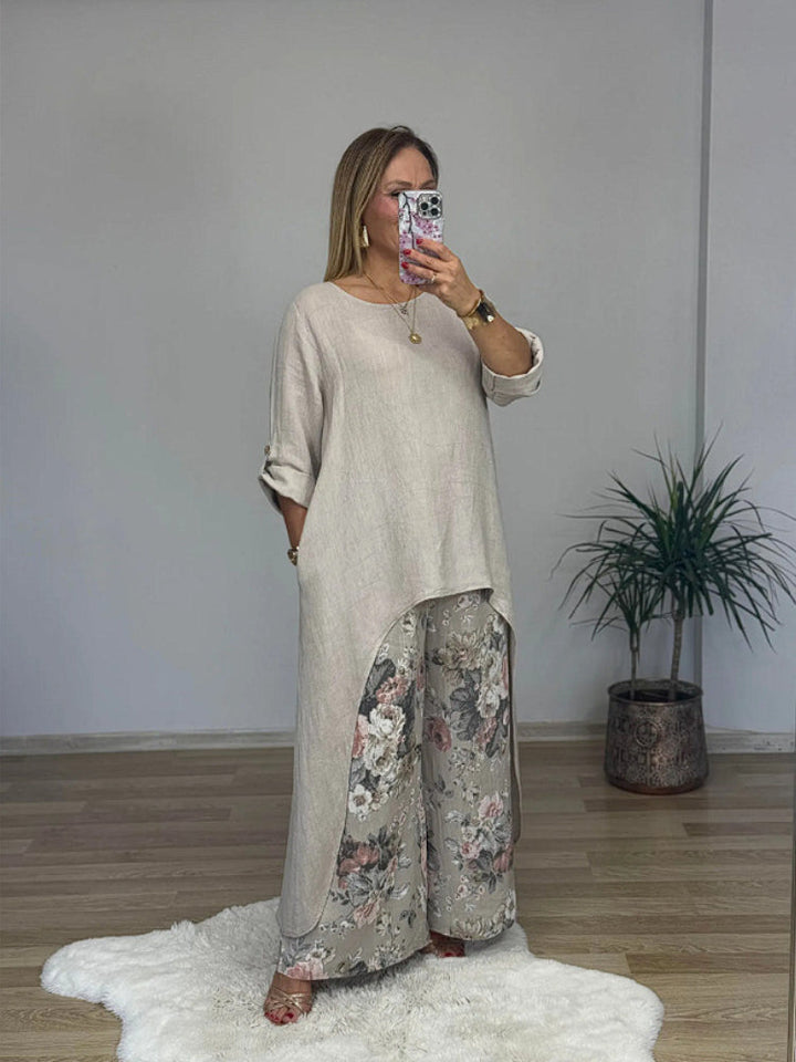 Soraya | Ease Set – Moves with You, Loves Your Shape