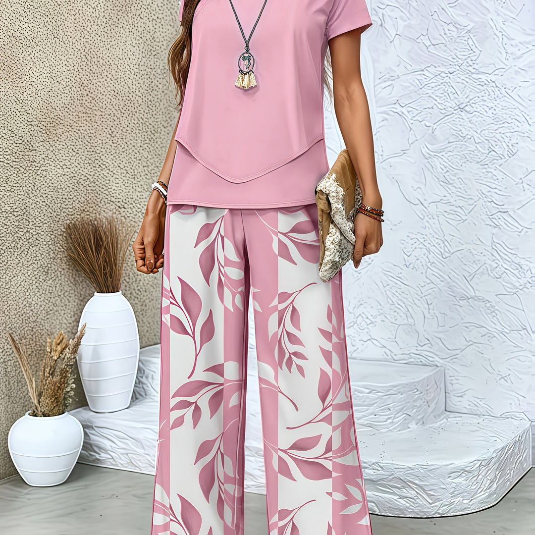 Calira™ | Leaf Set
