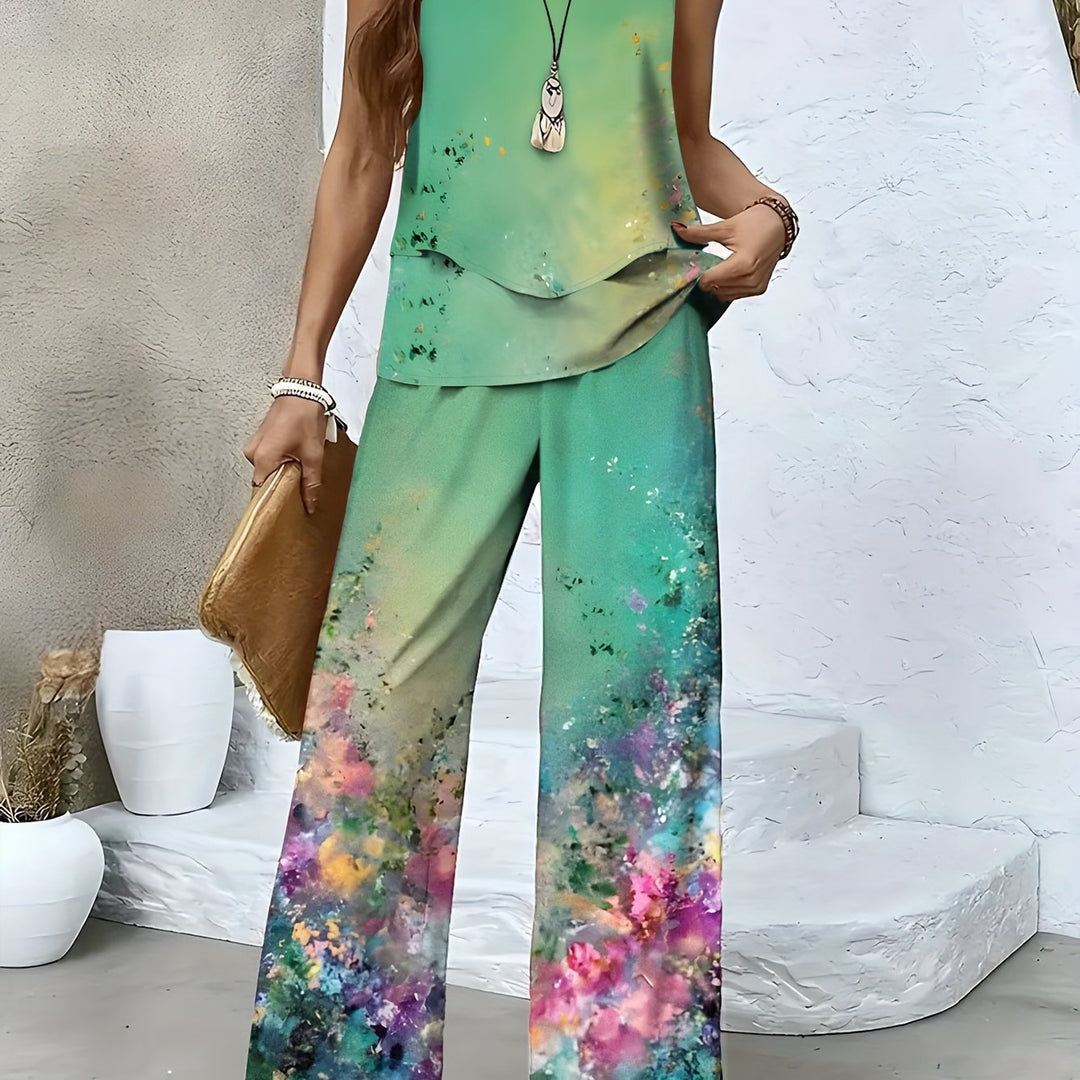 Emma™ | Valenstripe Set