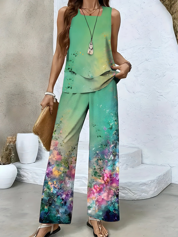 Emma™ | Valenstripe Set