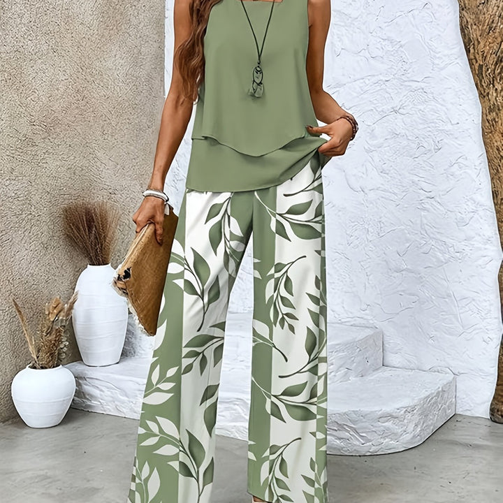 Emma™ | Valenstripe Set