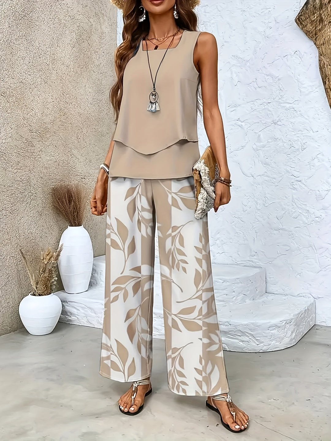 Emma™ | Valenstripe Set
