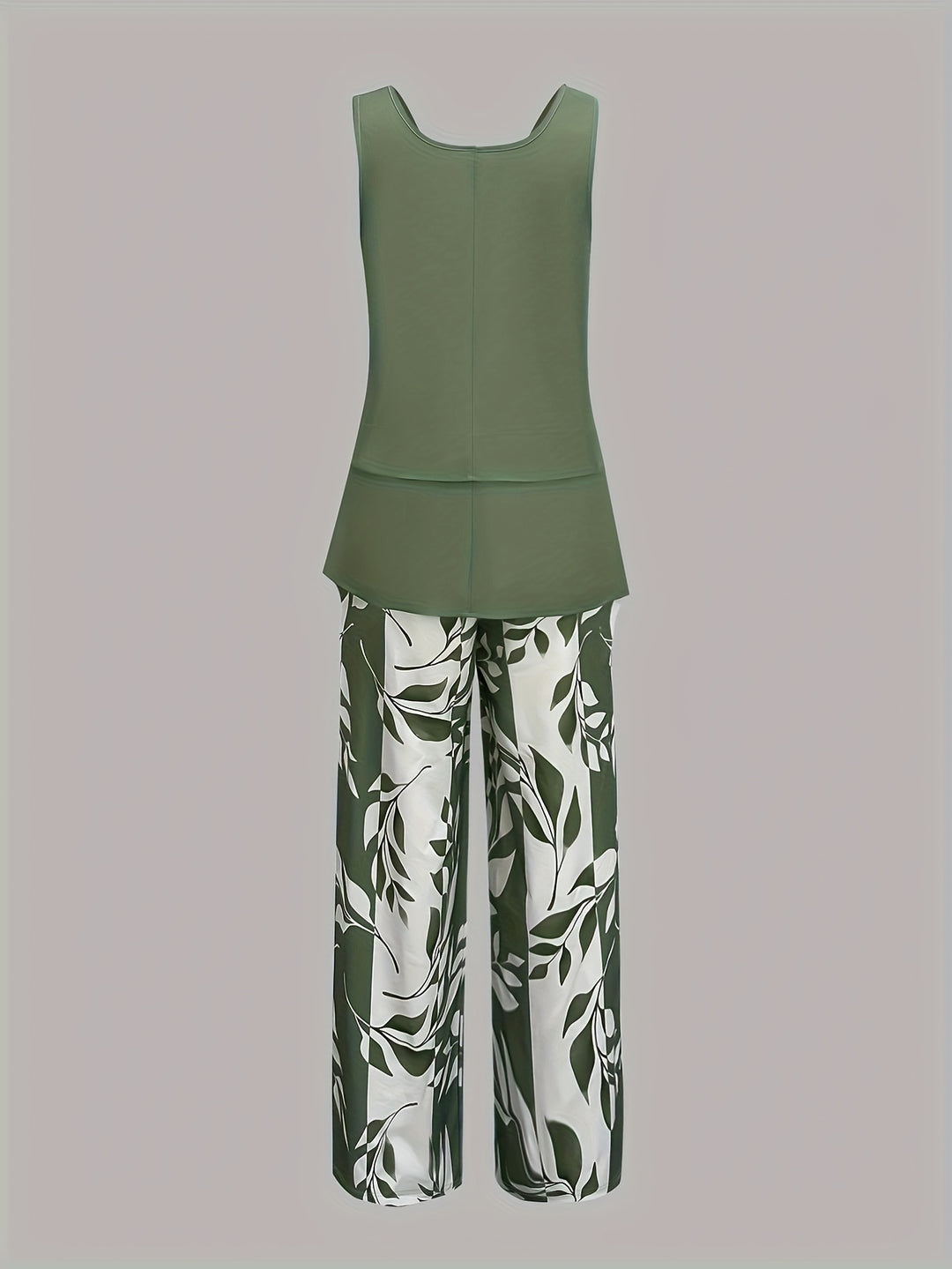 Elora™ | Botanical 2-Piece Set