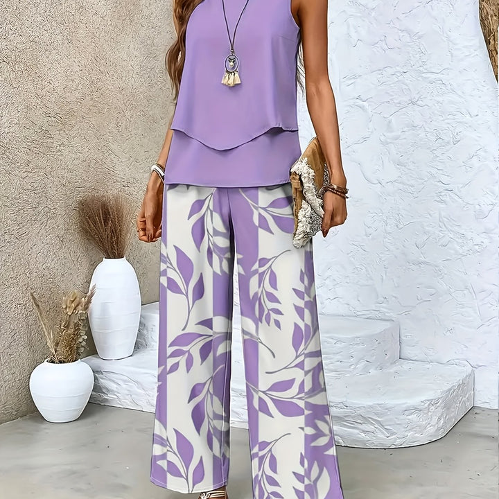 Emma™ | Valenstripe Set