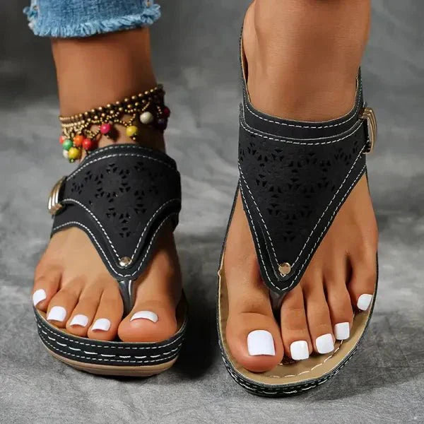 Gillian | Orthopedic Sandals