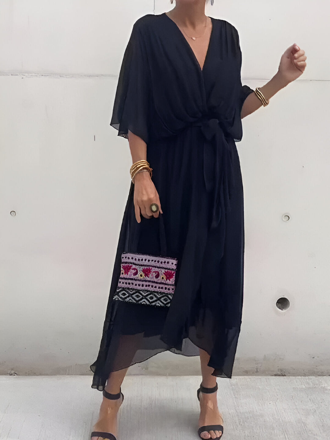 Vivienne™ | Elegance Dress