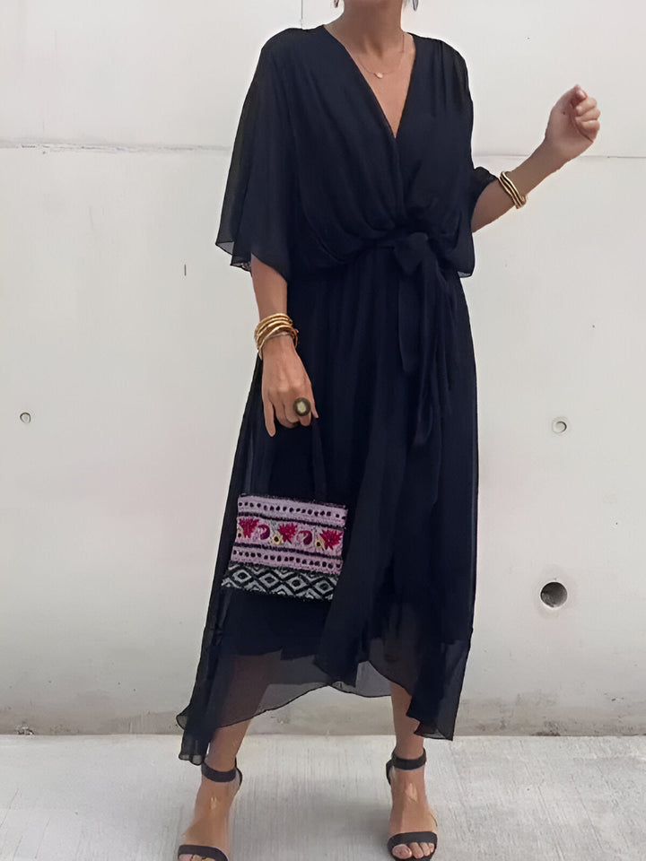 Vivienne™ | Elegance Dress