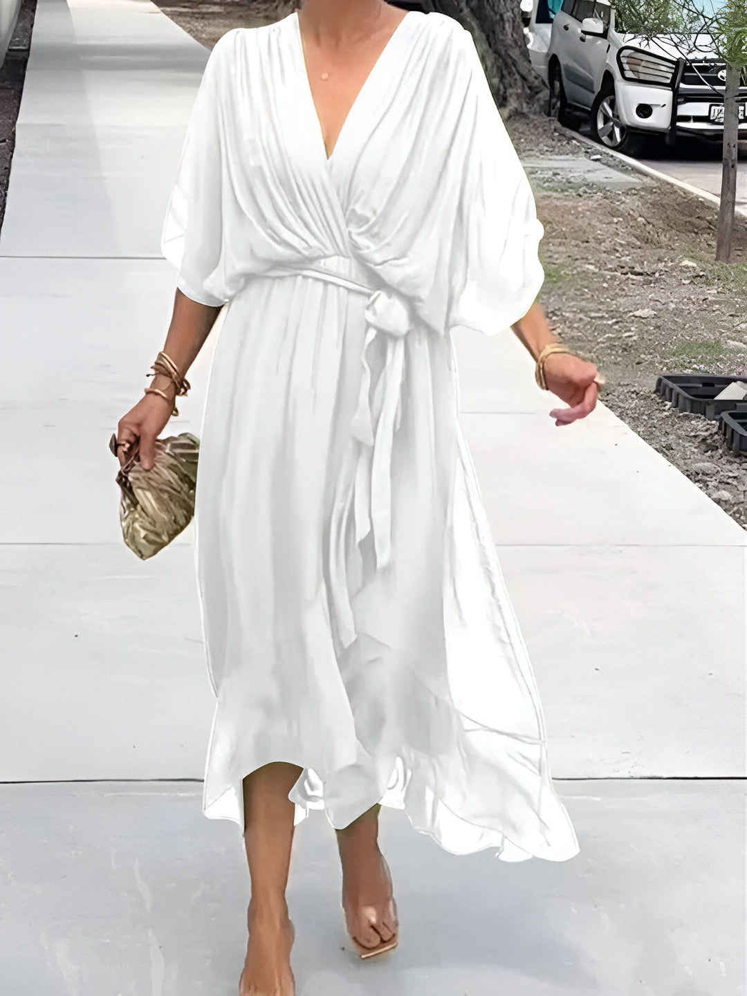 Vivienne™ | Elegance Dress