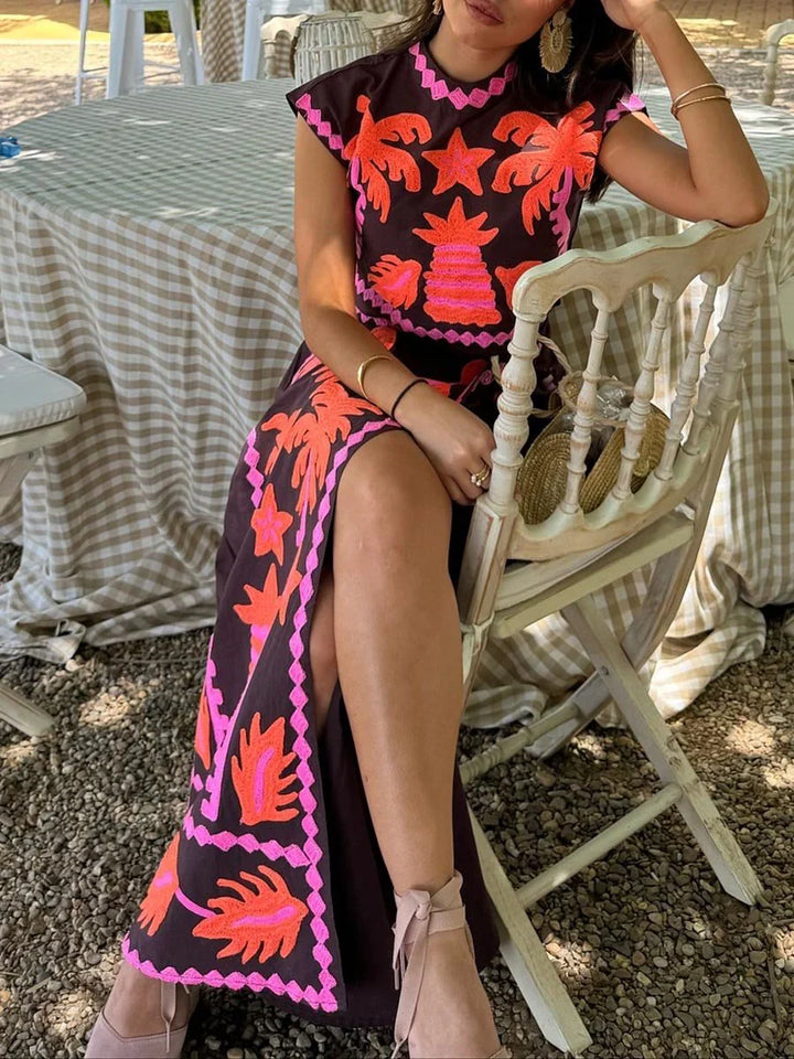 Dalia™ | Summer Print Set