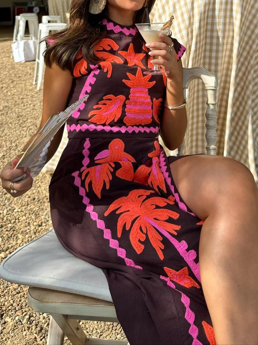 Dalia™ | Summer Print Set