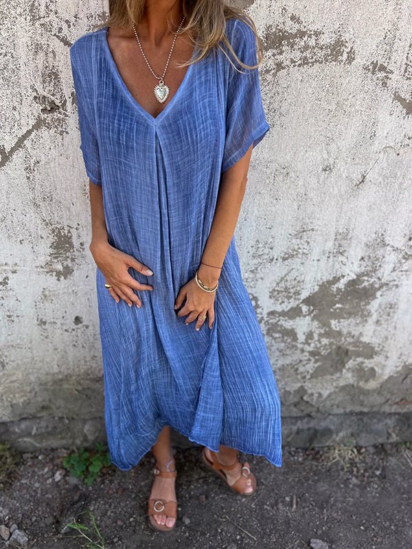 Juliette™ | Stylish Malaga Dress
