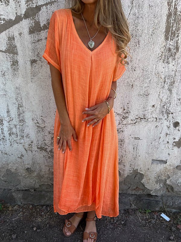 Juliette™ | Stylish Malaga Dress