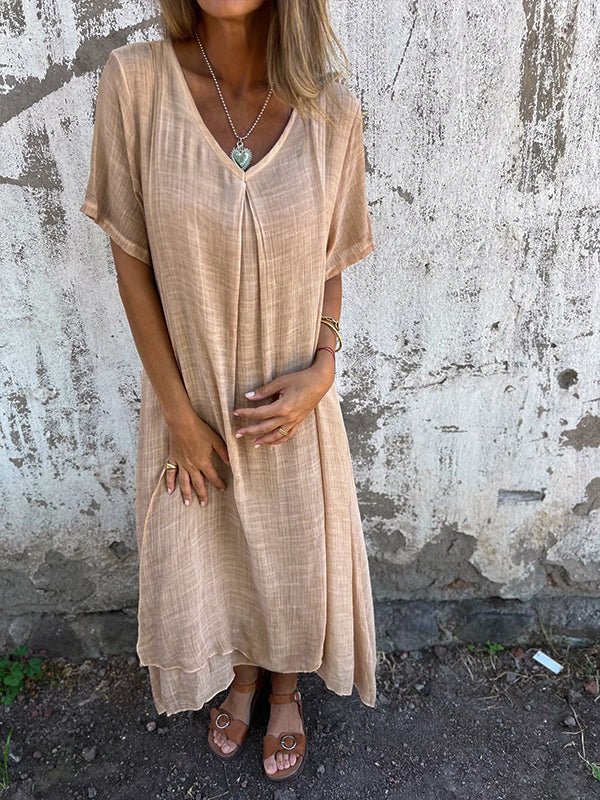 Juliette™ | Stylish Malaga Dress