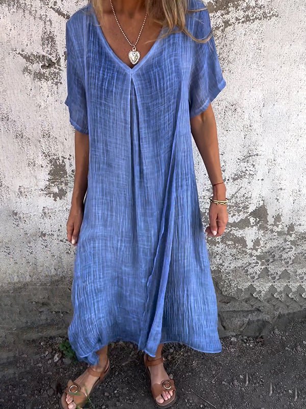 Juliette™ | Stylish Malaga Dress