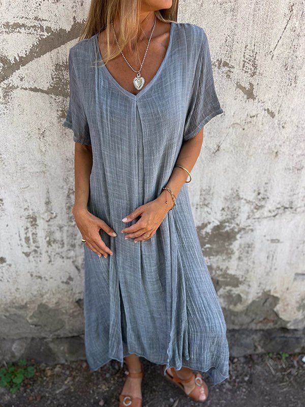 Juliette™ | Stylish Malaga Dress