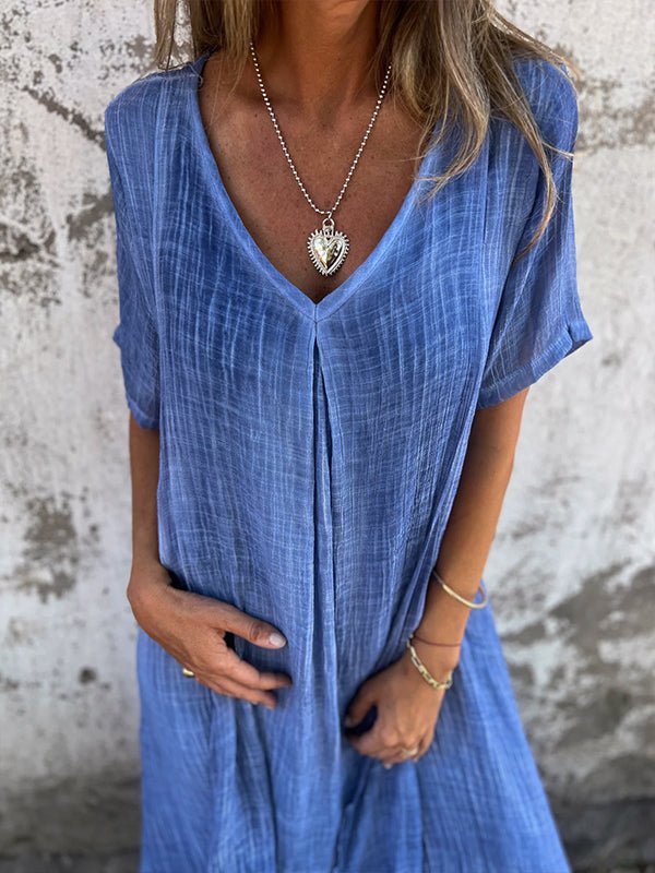 Juliette™ | Stylish Malaga Dress