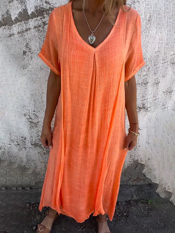 Juliette™ | Stylish Malaga Dress