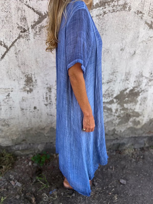 Juliette™ | Stylish Malaga Dress