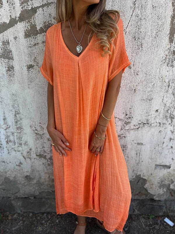 Juliette™ | Stylish Malaga Dress