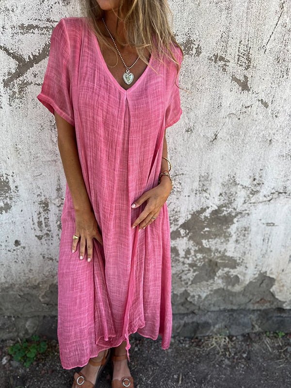 Juliette™ | Stylish Malaga Dress