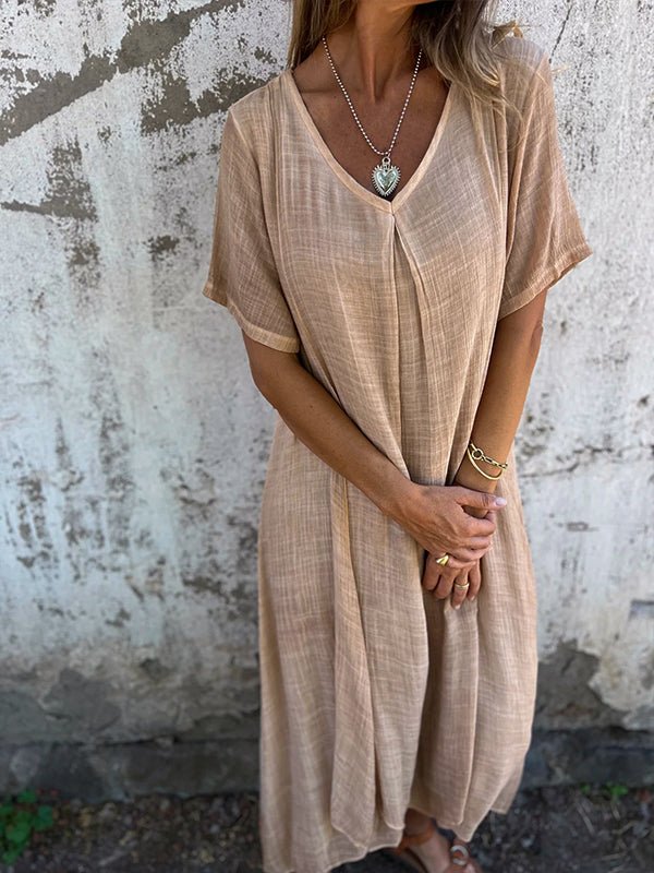 Juliette™ | Stylish Malaga Dress