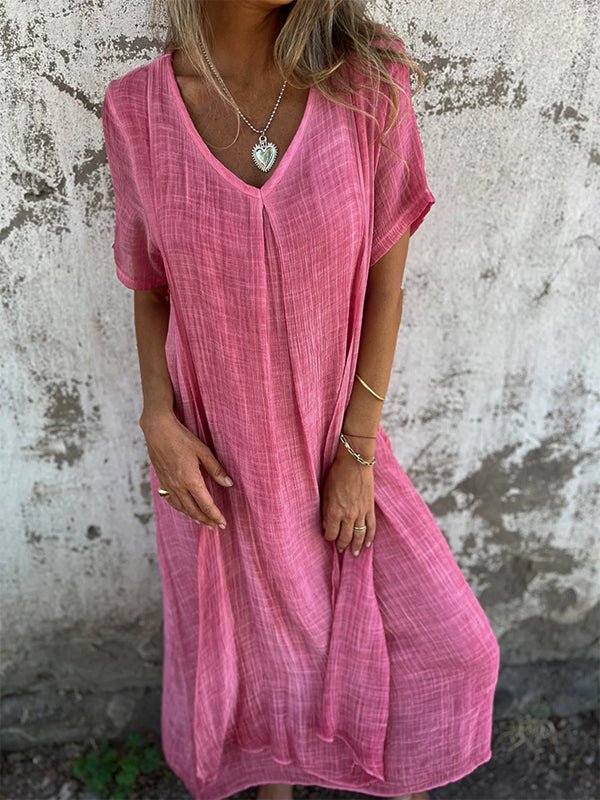 Juliette™ | Stylish Malaga Dress