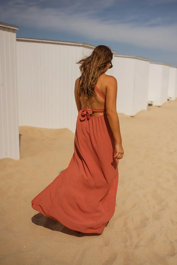 Sienna™ | Comfy Summer Dress