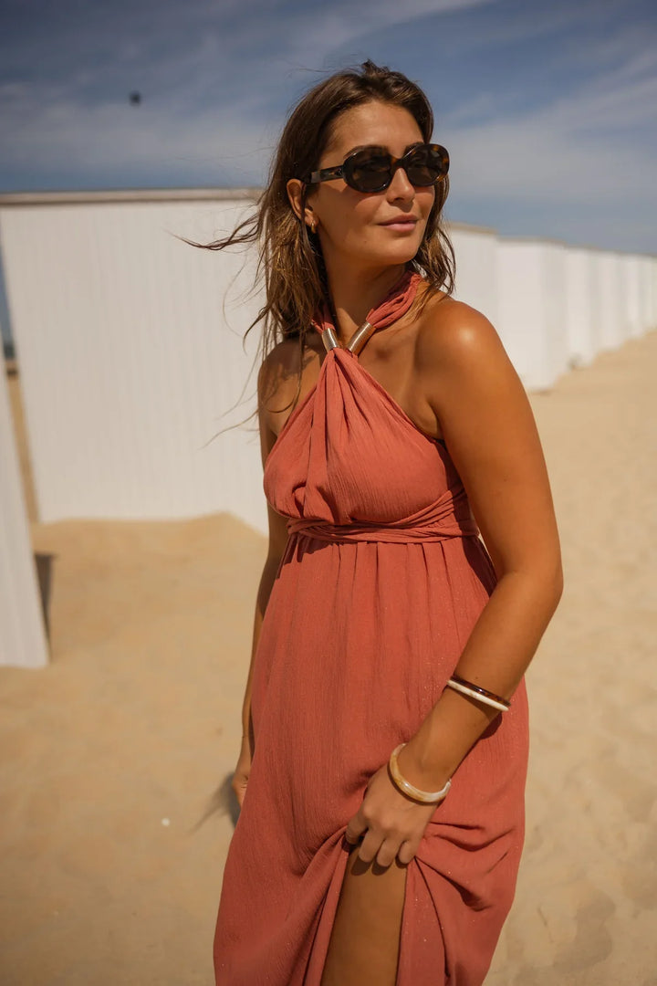 Sienna™ | Comfy Summer Dress