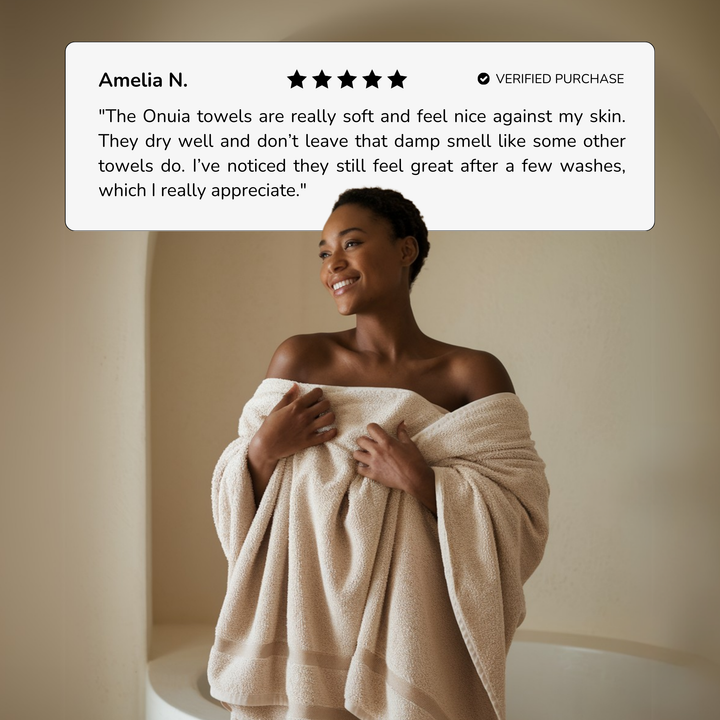 Ultrasoft Spa Bundle 12pcs