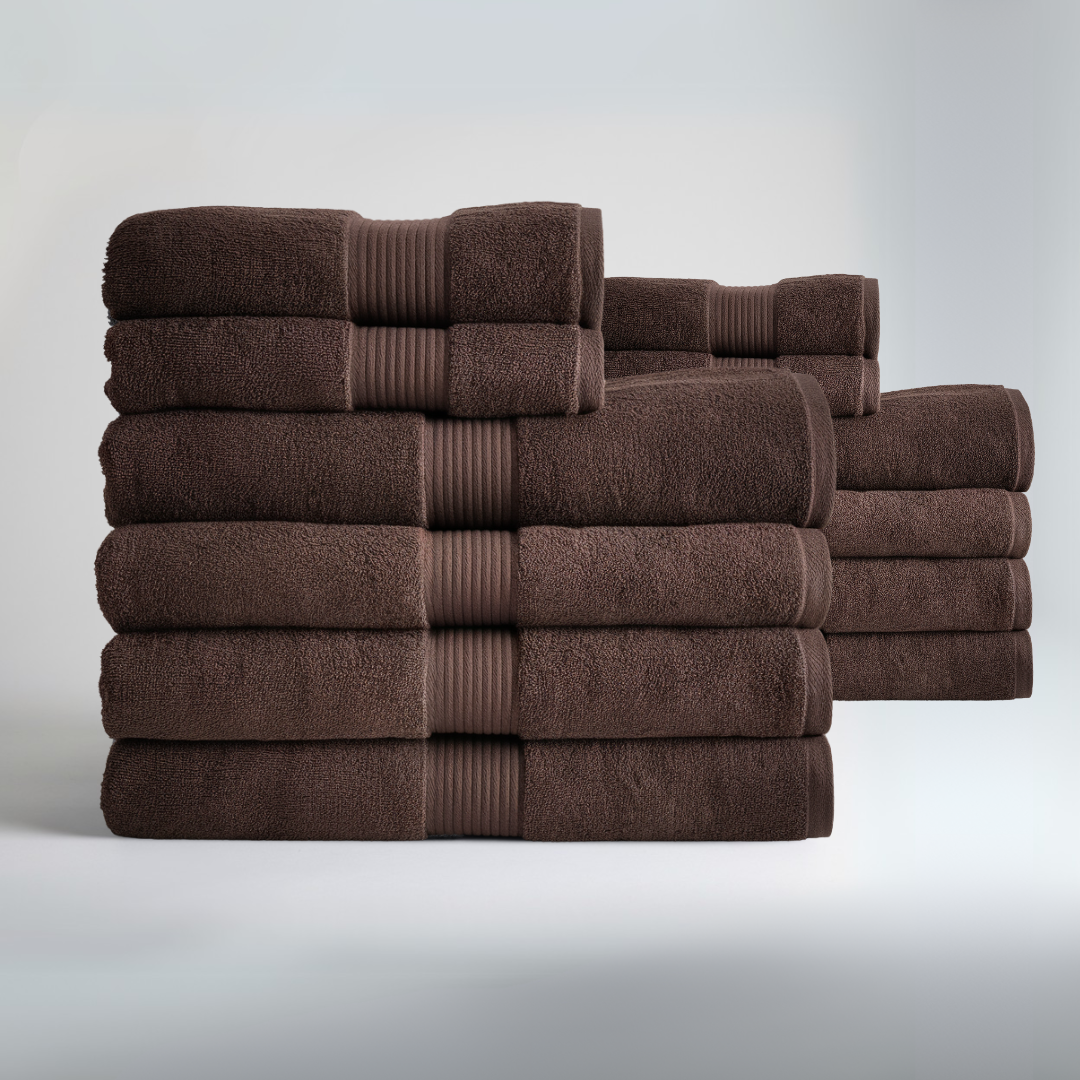 Ultrasoft Spa Bundle 12pcs