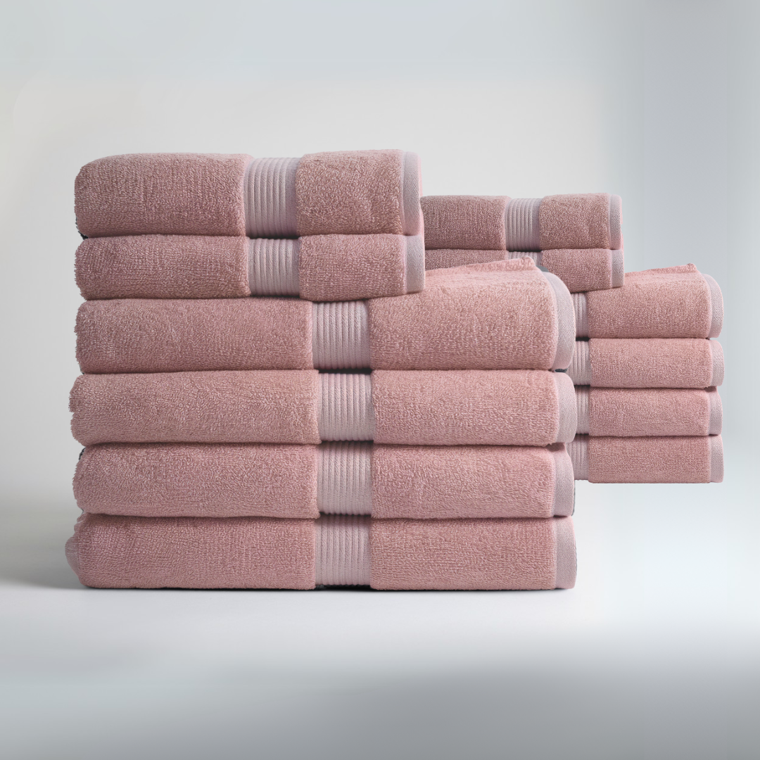 Ultrasoft Spa Bundle 12pcs